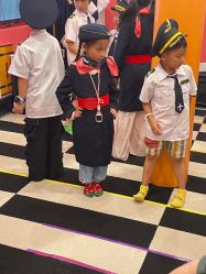 -奈尔宝·儿童乐园·亲子餐厅(苏州大悦城店)