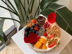 -PETIT PARIS 小巴黎(凯德1818店)