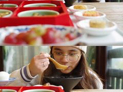 -上席擂茶·新中式青年茶馆(古城店)