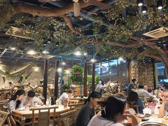 -渝味川菜(夜宵航母店)