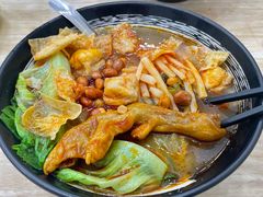 -笋果坊螺蛳粉(竹园小区店)