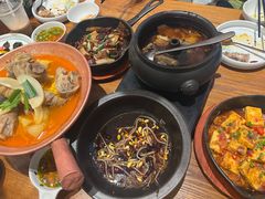 -云海肴·汽锅鸡·云南菜(苏州中心店)