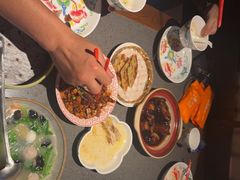 -老头儿油爆虾(胜利河美食街店)