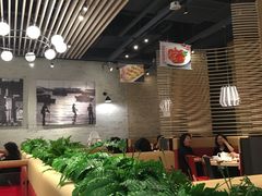 大堂-避风塘(宝山万达店)