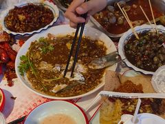 -老闵田螺馆·南昌市井菜·特色小吃(总店)