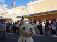-日本环球影城