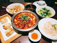 -大牌大·传统杭帮菜(湖滨店)