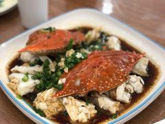 -洲晓鲜·舟山海鲜大排档(朱家尖风景区店)