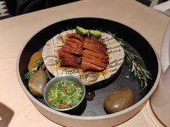 -避风塘(宝山万达店)