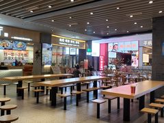 -食代馆(深业上城店)