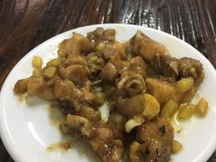 -品香排骨饭(羊官路店)