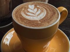 -咖法森林·咖啡  酒吧(天河店)