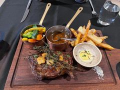 -圣丰索菲特·法国餐厅