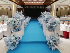 -雅奇婚庆(永乐园社区店)