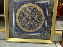 -宸宸画框裱画配框工厂店(莘庄店)