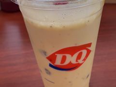 -DQ·蛋糕·冰淇淋(大宁国际商业广场店)