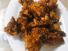 -韩聚园韩国料理(文灶店)