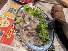 -琥珀川糟粕醋火锅(慈云寺店)