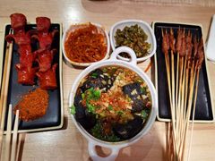 -万利记·长沙粉面小吃(福永天虹店)