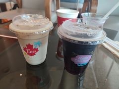 -Tims天好咖啡(河西万象城店)