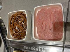 -海底捞火锅(沪南路店)