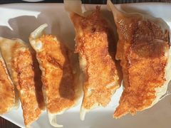 -拉面莊夢語＆中华料理八椿