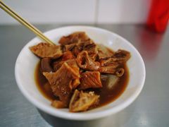 -韦记牛杂汤(清晖园店)