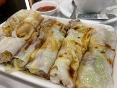 -香港威特瑞茶餐厅(小白楼音乐厅店)