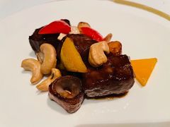 -金轩中餐厅 Jin Xuan(浦东丽思卡尔顿酒店)