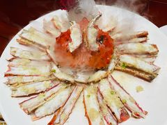 -万龙洲海鲜·粤菜(亚运村店)