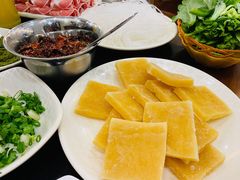 -情忆草原涮肉馆