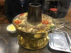 -聚雅美食