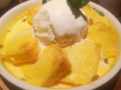 -新白鹿餐厅(滨江银泰店)