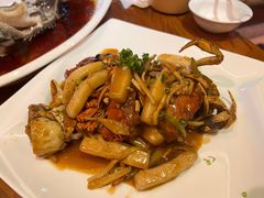 -湘湖大院(越王路店)