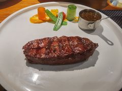 -西豪果木牛排(龙泉万达店)
