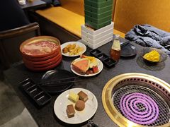 -神户赤童日式烤肉伙伴(东直门店)