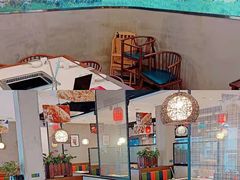 -九府羊·鲜羊火锅·烤串(新华路店)