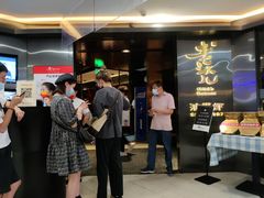 -老头儿油爆虾·1987杭州烟火味(湖滨银泰in77D区店)