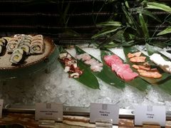 -AdD全日制餐厅(中谷花园酒店)