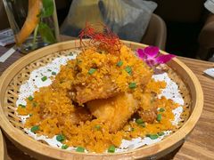-山城外·非遗酸菜鱼(财富中心店)