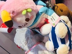 -LLJ夹机占(正佳广场店)