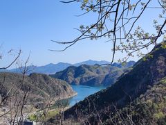 -京东石林峡风景区