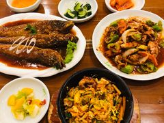 -全州拌饭馆(断桥店)
