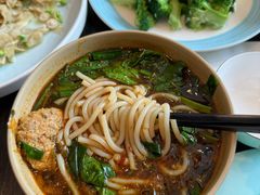 -翠湖宾馆·中餐厅