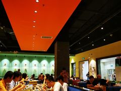 大堂-弄堂小笼包(西青中北永旺购物中心店)