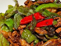 -秀儿四九城·新京菜(亚运村鸟巢店)