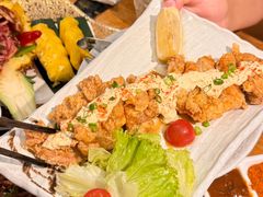-御牛道日式烤肉料理(杭州万象城店)