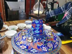 -木辛水水冰煮羊(新城店)