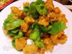 -粗粮人家·东北菜(洋桥店)