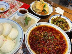 -新兴园饺子馆(河南街店)
